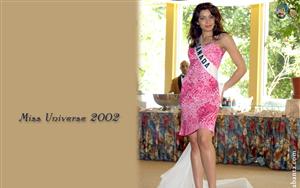 Miss Universe 2002